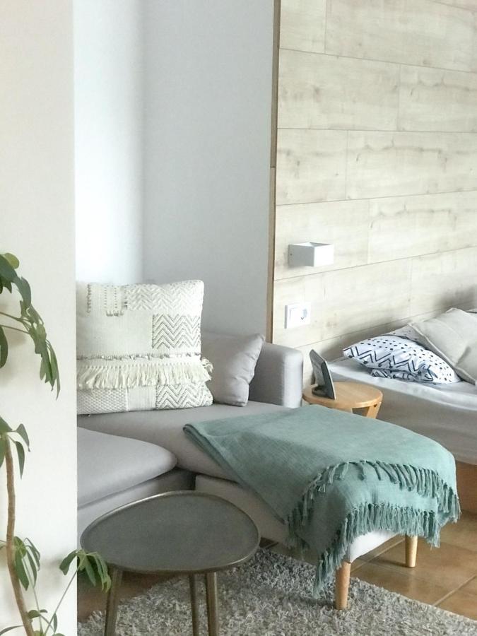 Holiday Home Treinen Ramona Riol Exterior foto