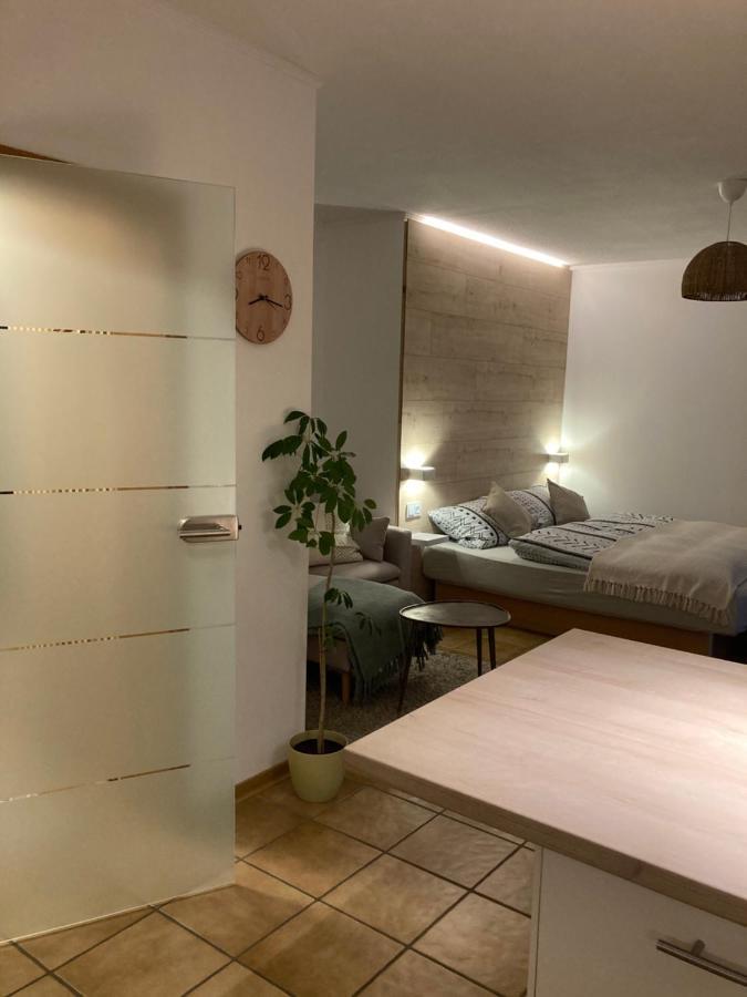 Holiday Home Treinen Ramona Riol Exterior foto