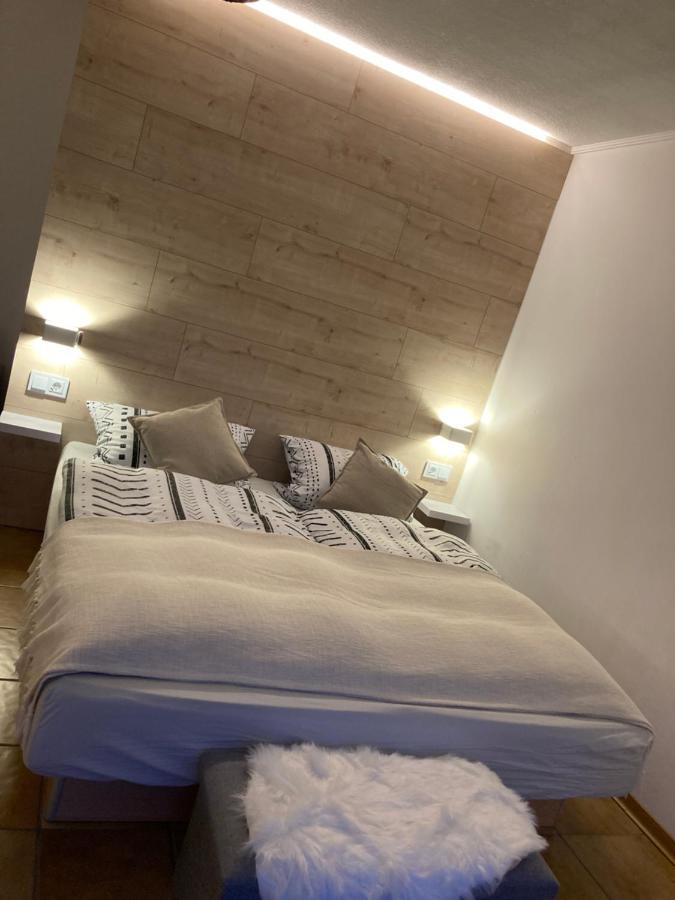 Holiday Home Treinen Ramona Riol Exterior foto