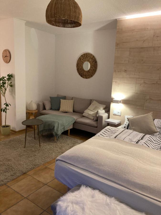 Holiday Home Treinen Ramona Riol Exterior foto