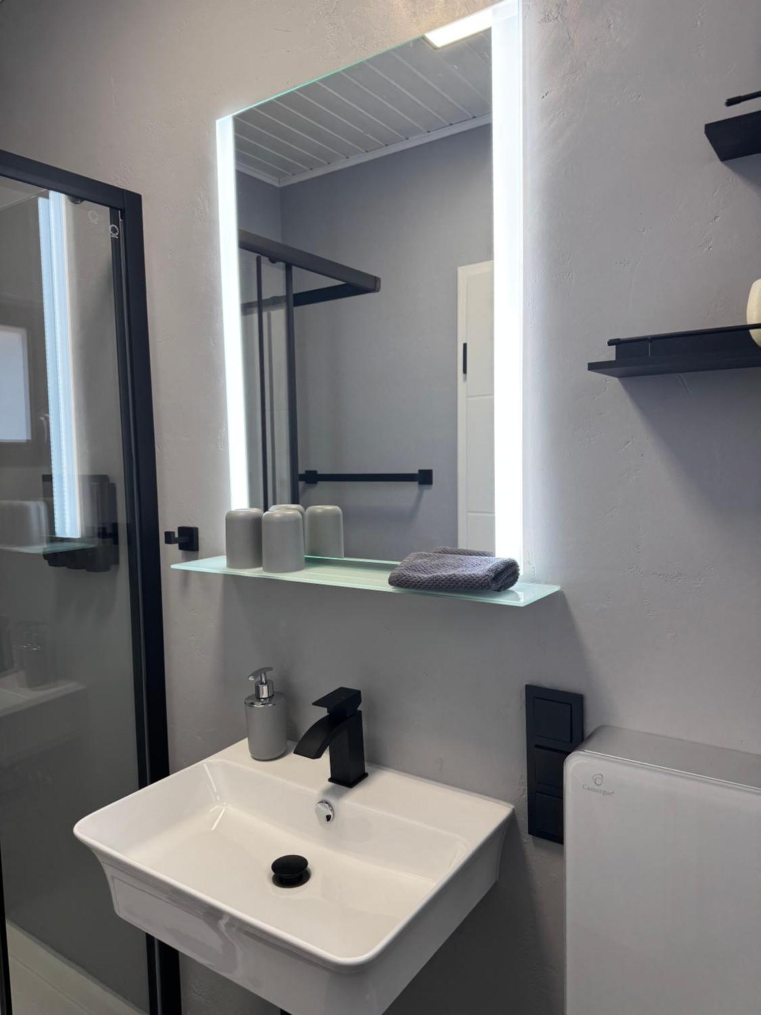 Holiday Home Treinen Ramona Riol Exterior foto
